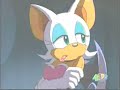 All You Wanted: Shadow and Rouge All You Wanted: Shadow and Rouge