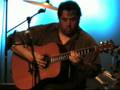 videos de Arnaud Royer chante Ernesto à Vannes