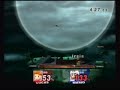 Irsic (Lucas) vs. Sensei (Mario) R3