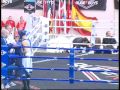 Sandro Dominguez (S. Canarias) vs Jose Manuel Cerezo ( S. Valencia)
