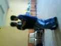 Martin Vs Gonzay