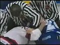 Krzysztof Oliwa vs Tie Domi 97/98 - 1
