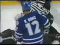 Krzysztof Oliwa vs Tie Domi 97/98 - 1