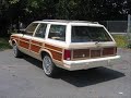 1987 Chrysler Town & Country
