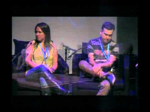 Are Artists Paid Too Much? BIGSOUND panel