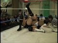 Kade Callous vs Nick Berretta (Part 1)