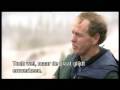 Consequences of exploding Yellowstone volcano