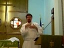 Vicar Ryan McDermott 2nd Sermon Part 2 (8/31/08)