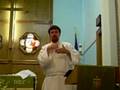 Vicar Ryan McDermott 2nd Sermon Part 2 (8/31/08)