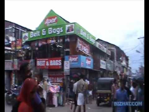 Kozhikode video