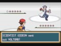 Pokemon Leaf Green Walkthrough Part 91: Getting the Sapphire