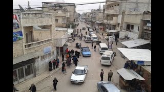 المخدرات في مخيم النيرب من يقف وراء هذه التجارة؟