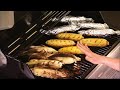 Grilled Corn on the Cobb