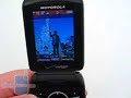 Motorola RAZR Maxx Ve Review