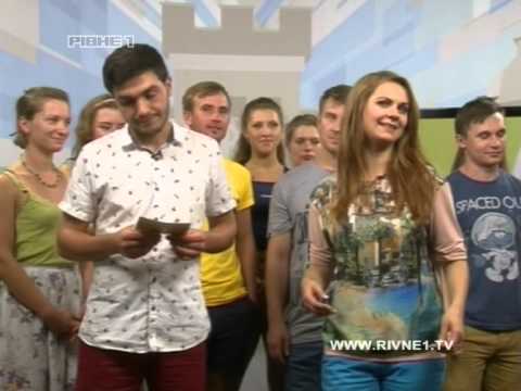 Ведучі відкривають секрети "Хелоу шоу"