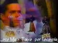 Loco Mia - Taiyo