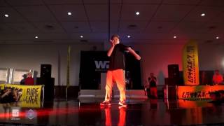 Nobuo – WDC 2016 TOHOKU 4STYLE Judge Move
