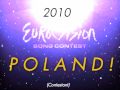 Esc 2010 : POLAND : ''Anna Cyzon'' - ''Love me'' - EUROVISION 2010!