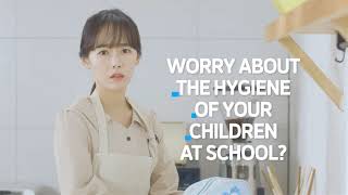 video thumbnail Coin Tissue 2W Dispenser youtube