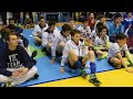 Premiazioni U13 3x3 (regionali 3° posto)