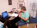 Nan Gets Groovy