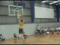 CBA All-Star Dunk Competition - 1st Round