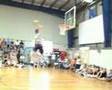 CBA All-Star Dunk Competition - 1st Round