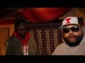 Studio Life: Jazze Pha & 2 Chainz In The Lab