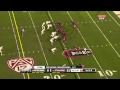 Coby Fleener as a Receiver