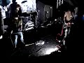 A Place to Bury Strangers LIVE at the the Music Hall of Will