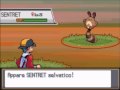 Guida pokemon anima d'argento only run parte 1-Fiorlescopoli,il Rivale e Mr pokemon