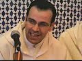 MOUSSEM DES CIERGES :SAMA?DIKR SOUFI Salé Maroc