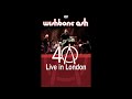 Wishbone Ash performing Way of the World - Part II