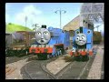 Thomas and Gordon