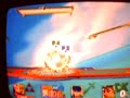 Donkey Kong combo clip