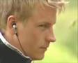 Kimi Raikkonen - I dreamed I could fly