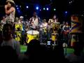 videos de Timbalada e Carlinhos Brown 2008/2009  - CHOVEU SORVETE