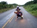 Vetinhu Wheeling
