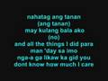 Notice Me [ilonggo 2007]  - shockey