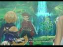Tales of Symphonia 2 - Ratatosk and the New World Tree