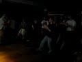 The Tetris Dance The Tetris Dance