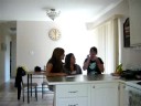 Nouveau Groupe ChocoLadies!
