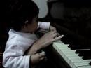 la pianista