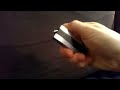 Click here to watch this video Monarch Superior - Refillable Butane Cigar Windproof Torch Lighter