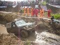OFF ROAD COLOMBIA