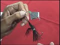 Modifying a $1.00 Wal Mart Buzzbait