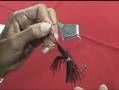 Modifying a $1.00 Wal Mart Buzzbait