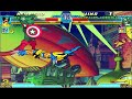 Marvel Vs Capcom Kaillera Marvel Vs Capcom Kaillera