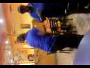 cheerleaders vs gay wendys workers