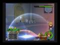 Sora, Roxas, Riku, and Mickey VS. Terra